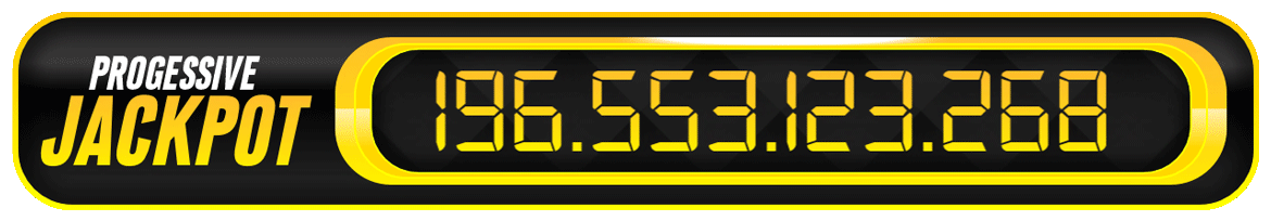 Gogel4d jackpot